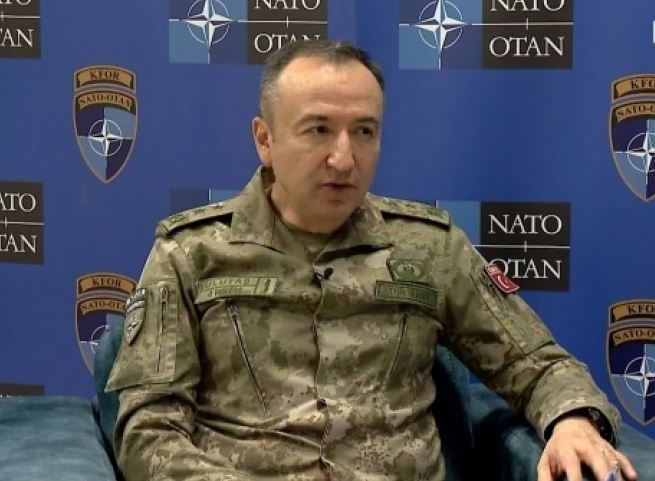 Ulutash: Presim nga Serbia të kontribuojë në sigurimin e llogaridhënies për sulmet e vitit 2023