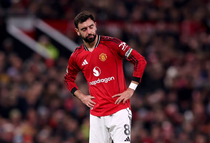 Surprizë në merkato, Bruno Fernandes merr ofertë të minutave të fundit