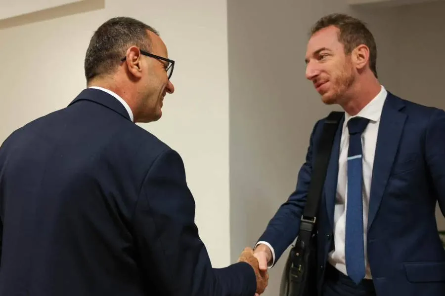Gashani: Nënshkrimi i marrëveshjeve me Francën, moment historik për Prishtina 2030