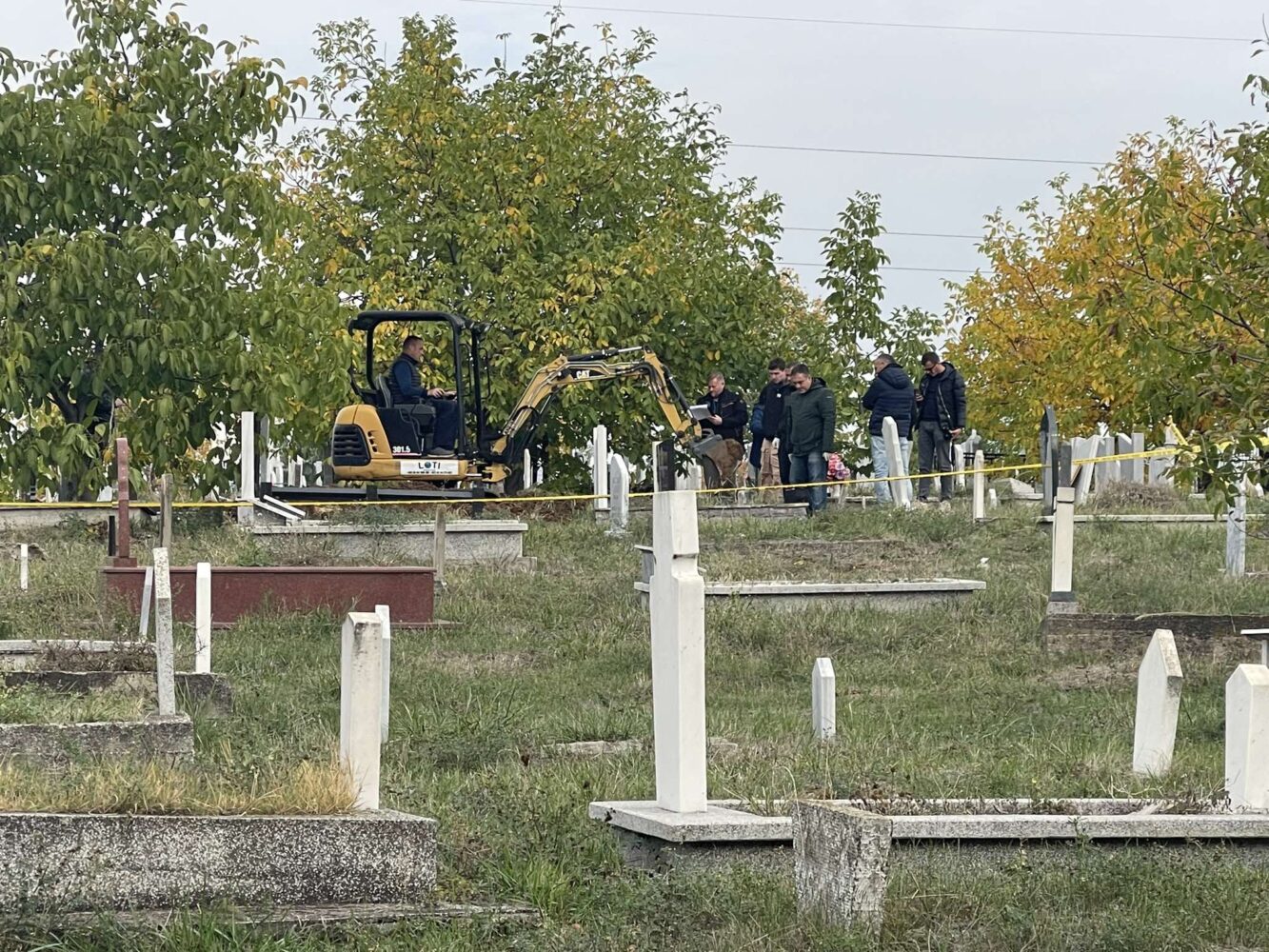 Gjenden mbetjet mortore të personit të zhdukur në Malishevë, Policia konfirmon identitetin
