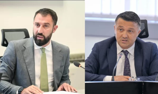 Prokuroria e Pejës e mbyll rastin e Veton Berishës, s’gjen dyshim të arsyeshëm se Elbert Krasniqi cenoi përcaktimin e lirë të votuesve