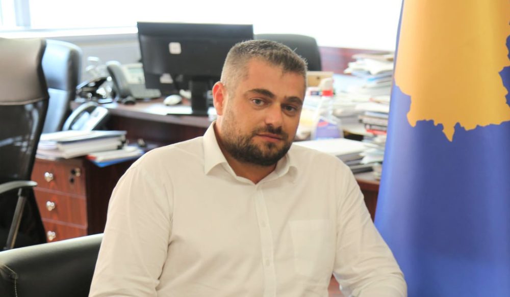 U arrestua në Serbi nën dyshimin për dhënie të informatave për varrezë masive në Kosovë, Hoti: Tentim-vrasje ndaj të vërtetës