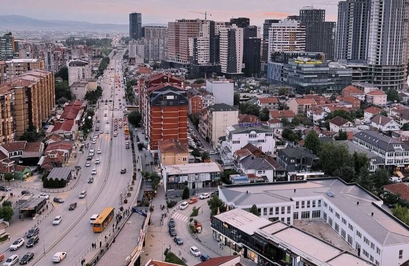 Policia me plan të veçantë të qarkullimit për datat 24 dhe 25 korrik, shkaku i koncertit në Prishtina Mall