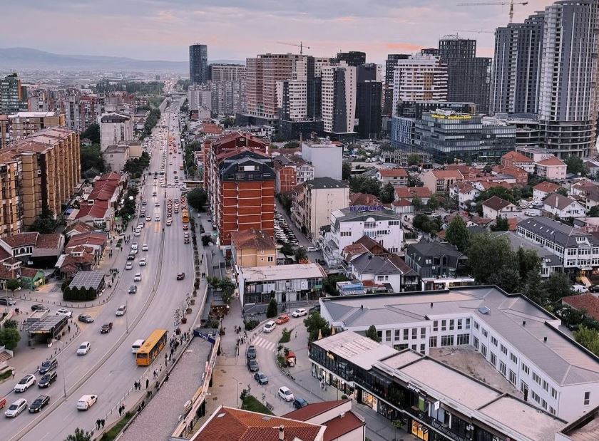 Policia me plan të veçantë të qarkullimit për datat 24 dhe 25 korrik, shkaku i koncertit në Prishtina Mall