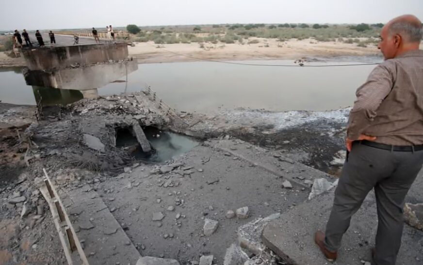 SHBA-ja sulmon Iranin për të nëntën natë radhazi, përshkallëzohen tensionet në Hormuz