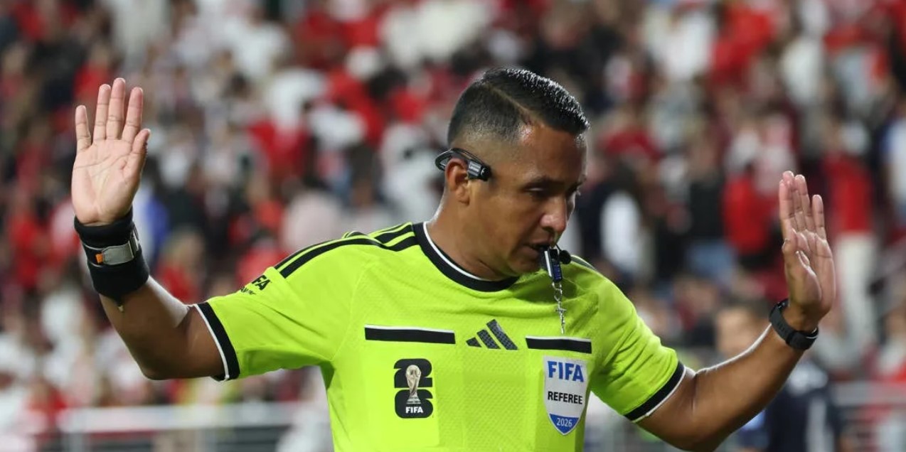 FIFA cakton gjyqtarët për superduelin Francë – Spanjë