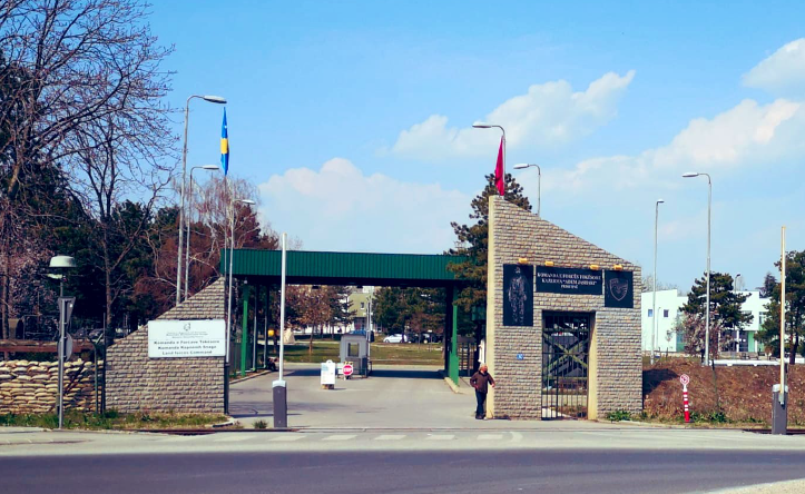 Jipet kontrata për renovimin e objekteve të FSK-së në Ferizaj