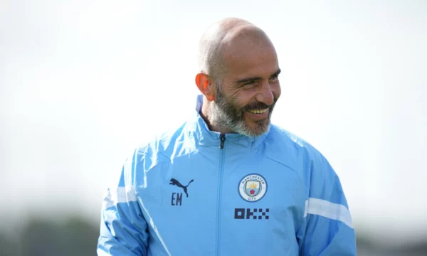 Transfer i papritur, klubi zyrtarizon lojtarin e Manchester Cityt pa marrëveshje finale