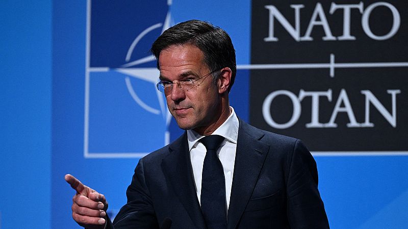 Samiti i NATO-s, Rutte: Anëtarët evropianë dhe Kanadaja po barazojnë SHBA-në për shpenzimet në mbrojtje