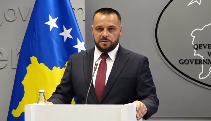 A u arrit marrëveshja VV-LDK?, Maqedonci: S’kam informacion, s’mund as ta pohoj e as ta mohoj