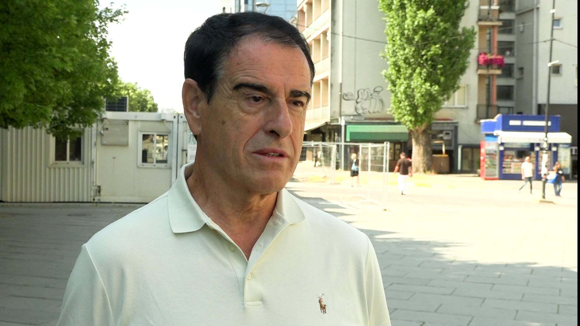 Ibishi: BE-ja duhet të reagojë ndaj ndalimeve arbitrare të qytetarëve të Kosovës nga Serbia