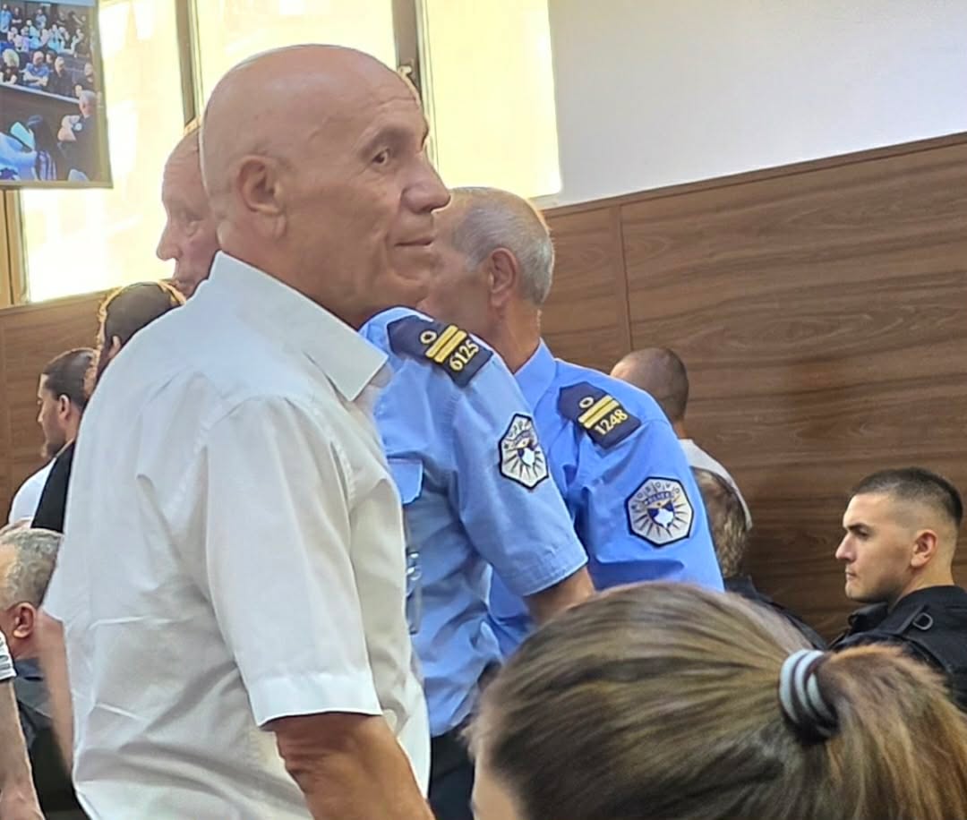 “Ishte i shtrirë në shpinë…”, rrëfimi i Sabedin Laçit për vrasjen e Muhamet Likës
