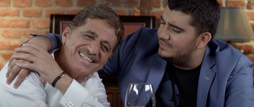 Duet profesional dhe emocional, së shpejti bashkëpunimi Sabriu dhe Ermali
