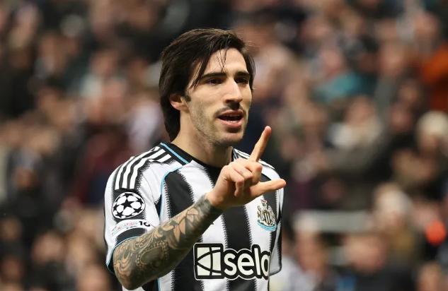 Nuk ndalet Tottenhami, bën edhe një blerje 120 milionëshe
