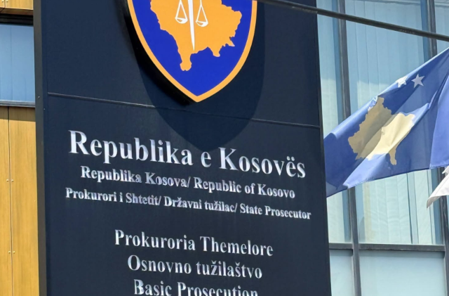 Kërkohet paraburgim për menaxherin e një moteli në Ferizaj, dyshohet për prostitucion