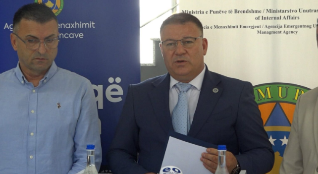 Rreziku nga zjarret, apelohet për kujdes gjatë sezonit të verës