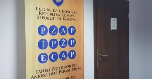 PZAP-ja refuzon të gjitha ankesat