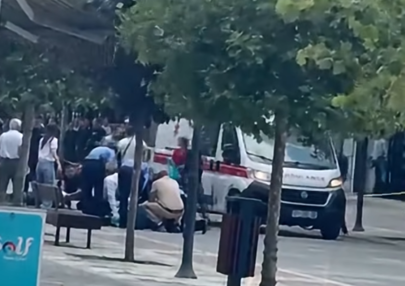 4 të plagosur në Podujevë, Prokurori: Dyshohet për konflikt mes familjarëve