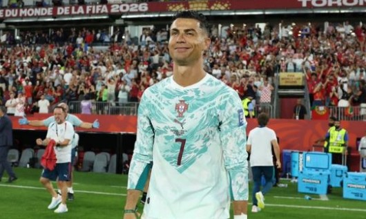 A do të pensionohet pas Botërorit, flet Ronaldo