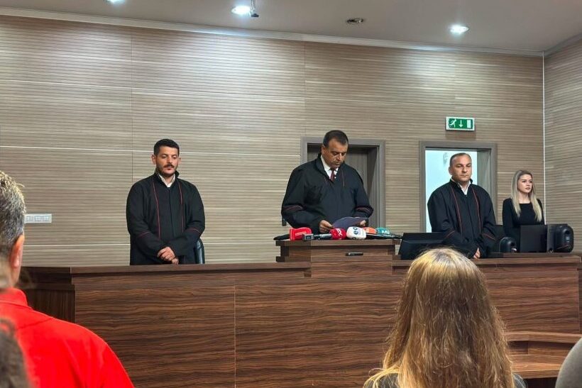 Ekrem Bajroviq shpallet fajtor për krime lufte edhe në rigjykim, dënohet me 12 vjet burgim