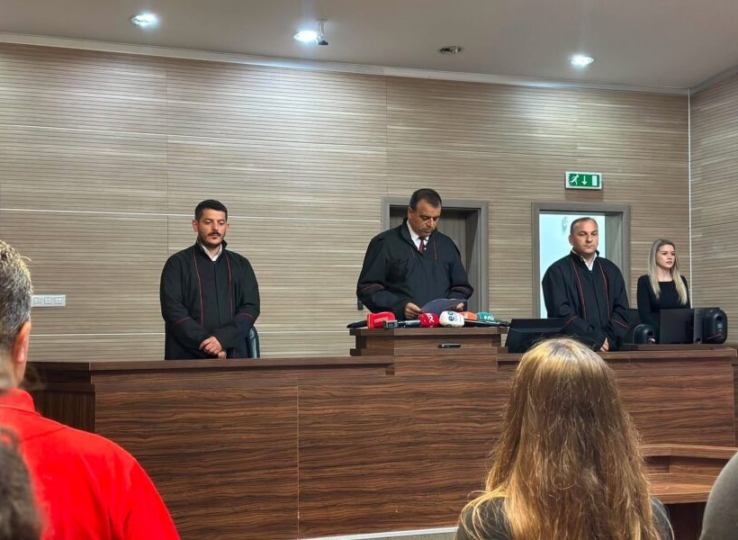 Ekrem Bajroviq shpallet fajtor për krime lufte edhe në rigjykim, dënohet me 12 vjet burgim