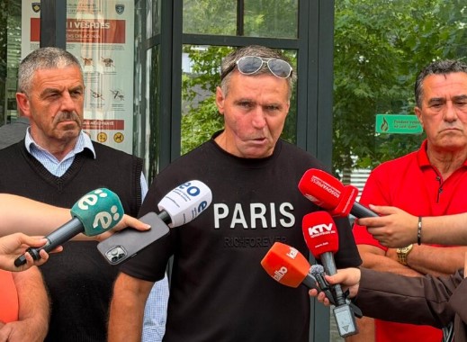 Dëshmitarët e masakrës së Saradanit: Dënimi me 12 vjet burgim për Ekrem Bajroviqin është qesharak