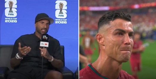 Quaresma kritikon Portugalinë: Kjo nuk ishte skuadra më e mirë në histori, çfarë fitoi?