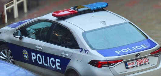 Ky është personi që sulmoi një viktimë në Pejë, i shumëkërkuari nga policia