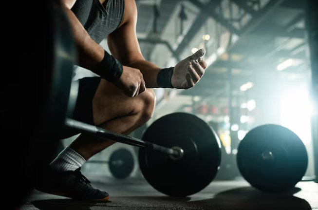 U ndje keq sapo u kthye nga palestra, humb jetën 35-vjeçari