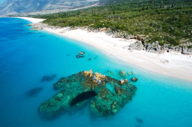 Turizmi në Shqipëri në rritje, Italia e para dhe Kosova e dyta për vizitorë