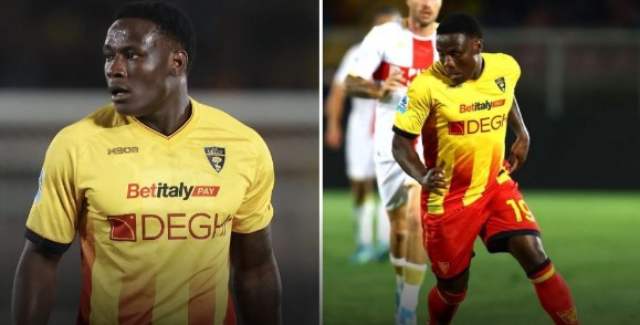 “Zhduket” futbollisti i Lecces, nuk paraqitet në stërvitje që dy javë
