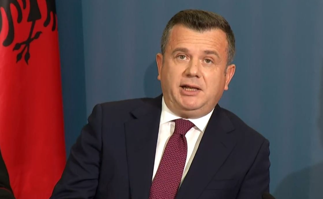 Marrëveshja me SHBA-në, Balla: Dëshmi konkrete e besimit