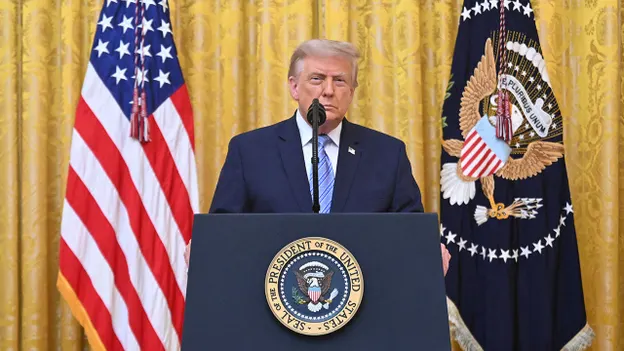 CNN: Trump po i afrohet një tjetër “lufte të pafundme” amerikane në Iran