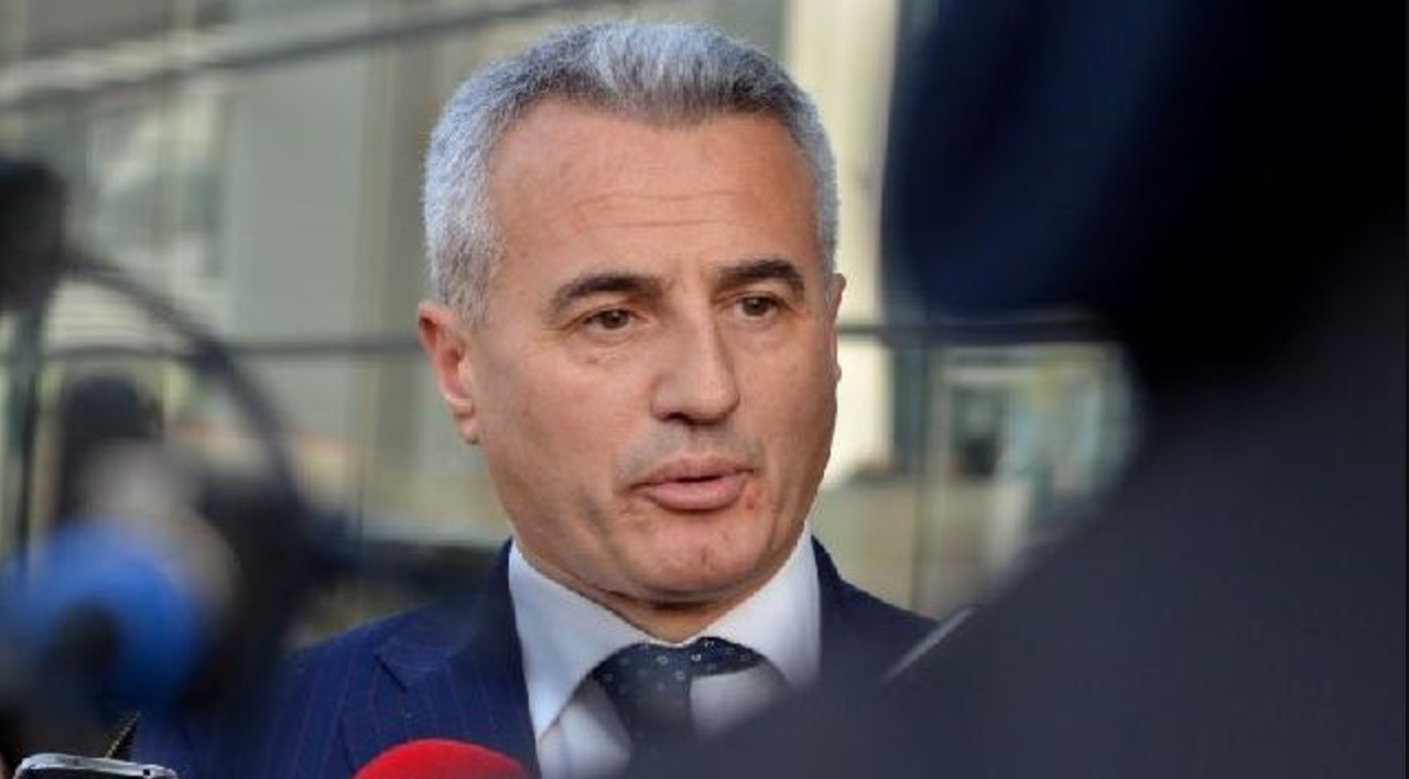 Koci: Pas reagimeve publike nuk ka më raportime për ndalime të bashkatdhetarëve në Serbi