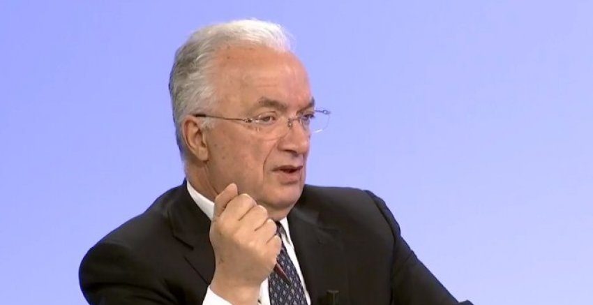 Haliti: PDK-ja mund të propozojë presidentin edhe pa koalicion me VV-në