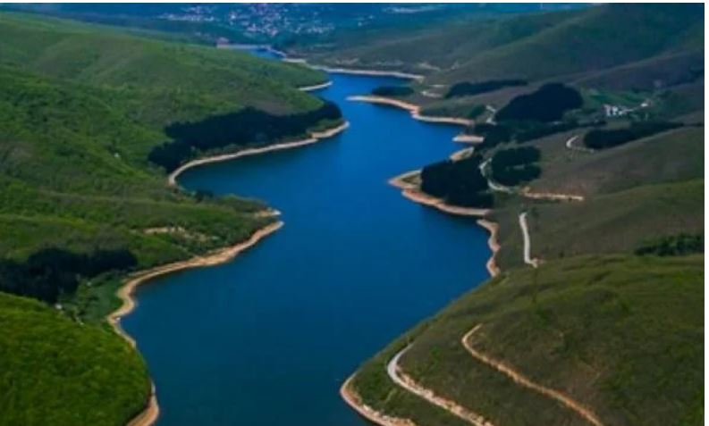 KRU “Prishtina” për gjendjen e rezervave të ujit: Badoci dhe Batllava janë nën nivelin maksimal