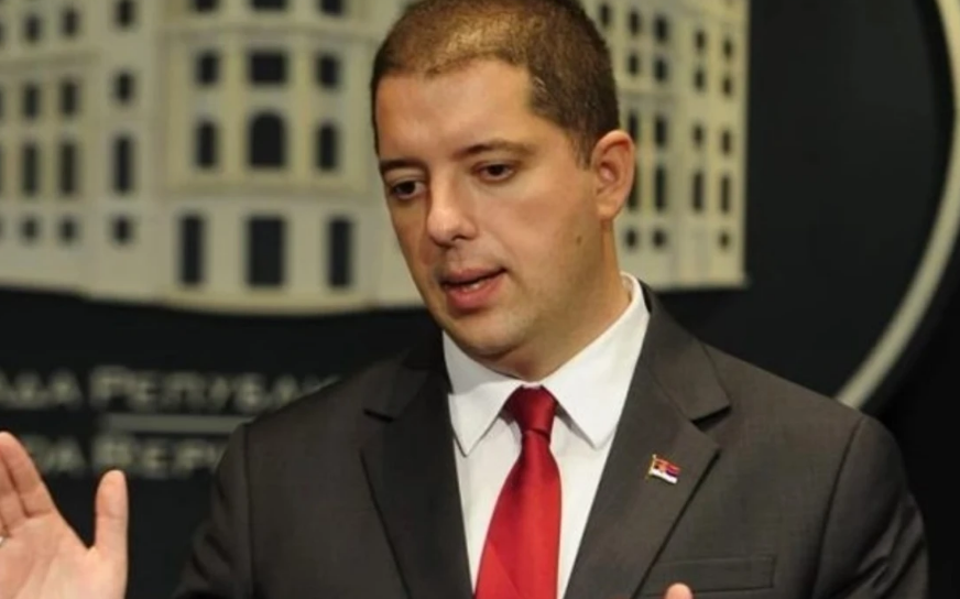 Gjuriq: Serbia do të hapë konsullatë në Shkodër, Shqipëria në Bujanoc