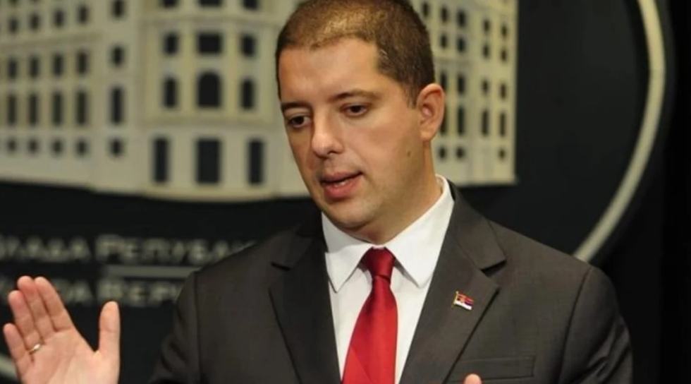 Gjuriq: Serbia do të hapë konsullatë në Shkodër, Shqipëria në Bujanoc