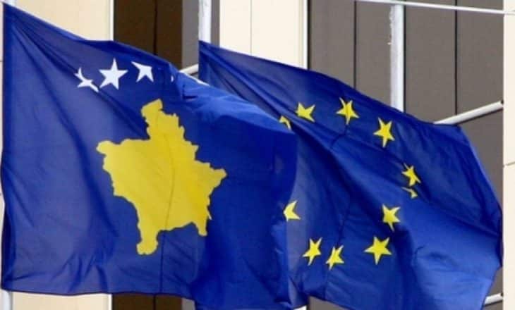 Kosova siguron mbi 206 milionë euro nga fondet e Bashkimit Evropian