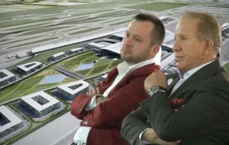 Gjykata e Lartë rrëzon Behgjet Pacollin: Aeroporti i Vlorës mbetet nën administrimin e Valon Ademit