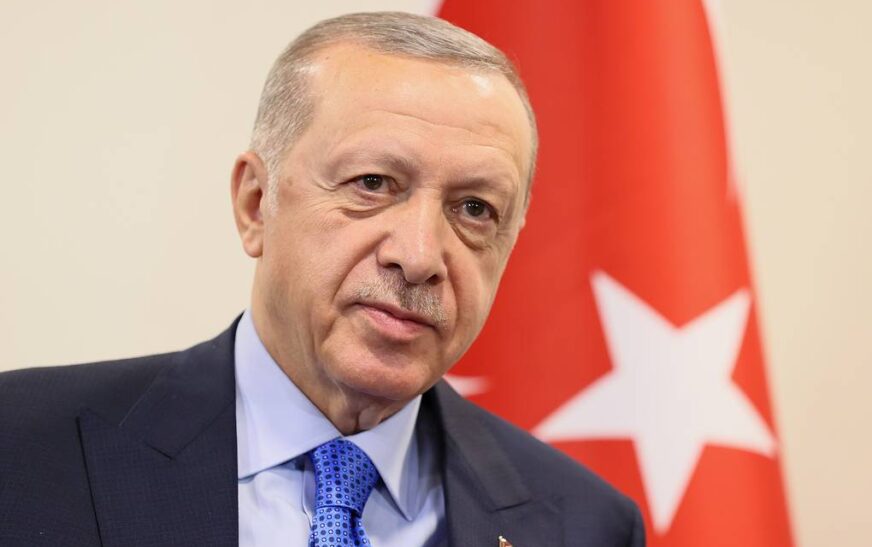 Erdogan: Turqia do të vazhdojë drejtimin e misionit të KFOR-it në Kosovë deri në shtator 2026