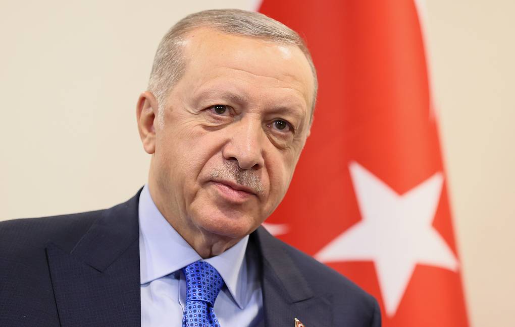 Erdogan: Turqia do të vazhdojë drejtimin e misionit të KFOR-it në Kosovë deri në shtator 2026