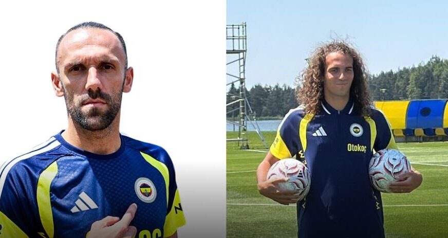 “Pres më shumë se 20 gola”, Guendouzi për Muriqin: Ka mentalitet fitues!
