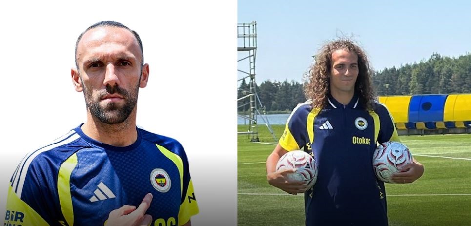 “Pres më shumë se 20 gola”, Guendouzi për Muriqin: Ka mentalitet fitues!