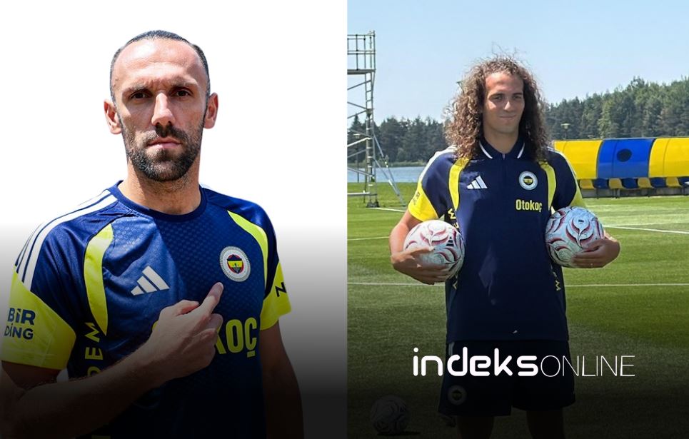 “Pres më shumë se 20 gola”, Guendouzi për Muriqin: Ka mentalitet fitues!