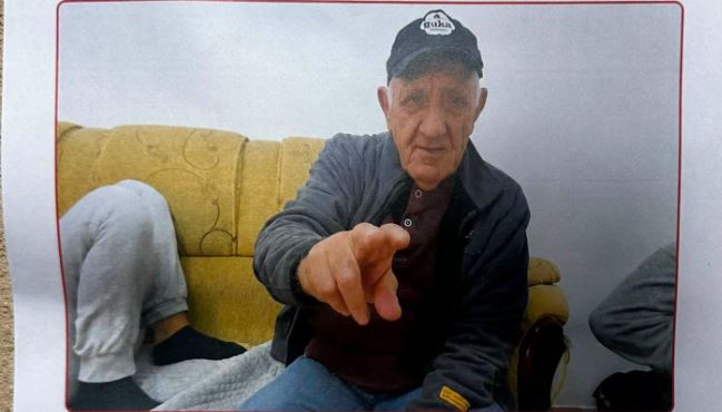 FSK i bashkohet kërkimeve për 78-vjeçarin e zhdukur që nga java e kaluar