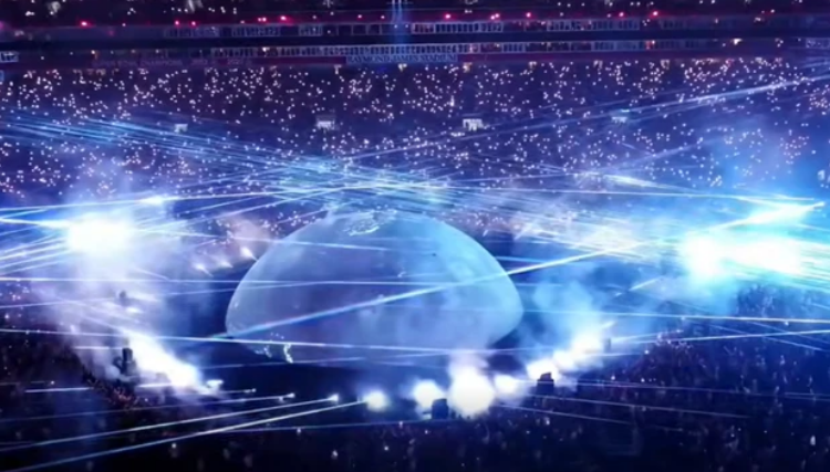 YE më 11 korrik performon në Tiranë – Rama publikon një video nga punimet në stadiumin e realizuar për të