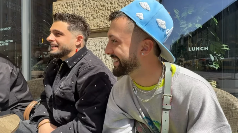 Gjesti dhe Gimbo thyejnë heshtjen pas aludimeve për prishje të raportit