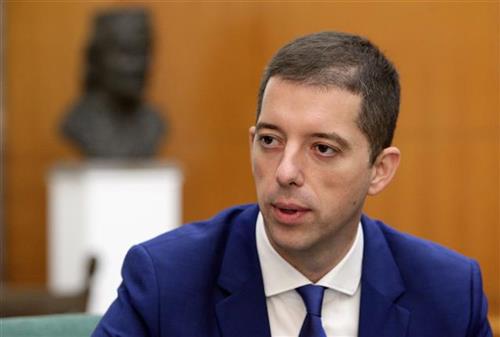 Rrënimet te Ujmani, Gjuriq u kërkon reagim ndërkombëtarëve, thotë se po shpërfillet edhe ligji i Kosovës