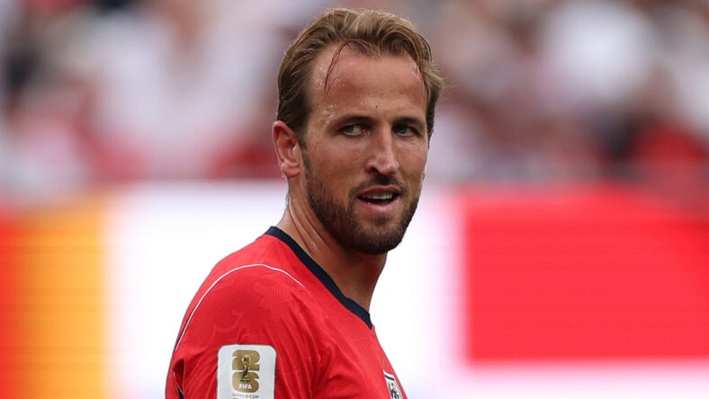 Me kë është i martuar Harry Kane? Zbulohet gjithçka rreth futbollistit
